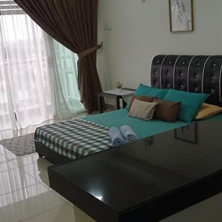 Kb Studio @D'Perdana Apartment Kota Bharu Eksteriør bilde
