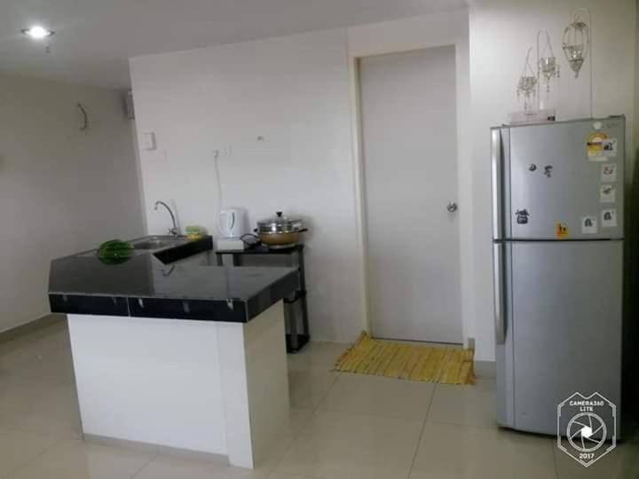 Kb Studio @D'Perdana Apartment Kota Bharu Eksteriør bilde