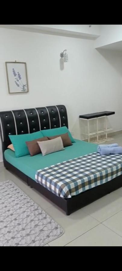 Kb Studio @D'Perdana Apartment Kota Bharu Eksteriør bilde