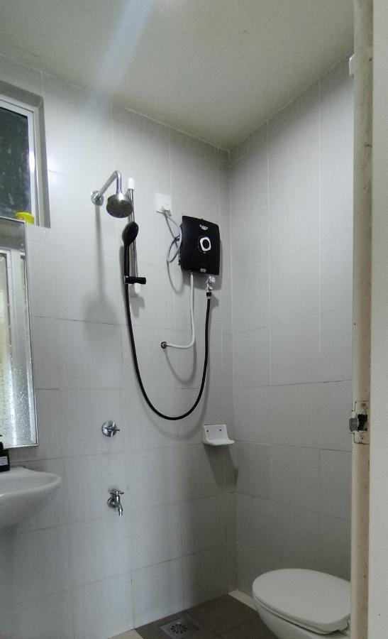 Kb Studio @D'Perdana Apartment Kota Bharu Eksteriør bilde